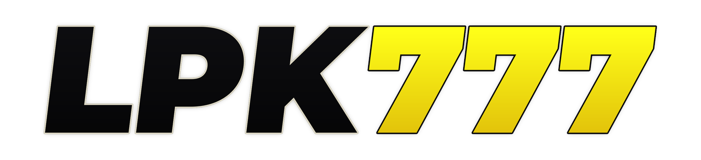 lpk777 logo